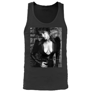 Halle Berry Men's Tank Top