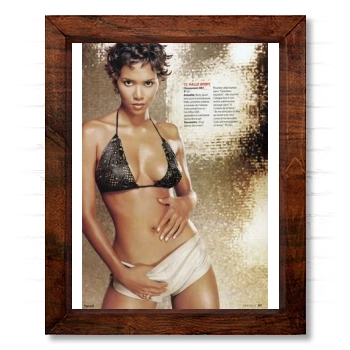 Halle Berry 14x17