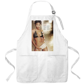 Halle Berry Apron