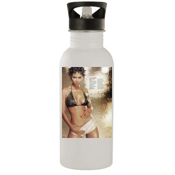 Halle Berry Stainless Steel Water Bottle