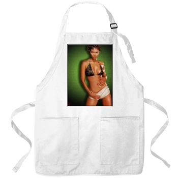 Halle Berry Apron