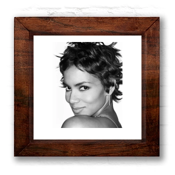 Halle Berry 6x6