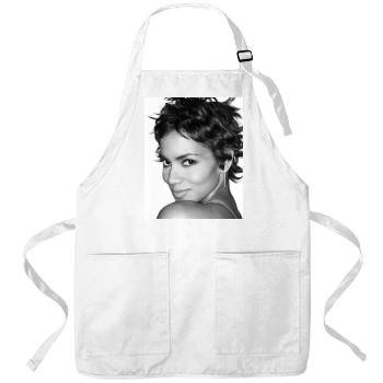 Halle Berry Apron