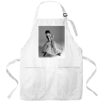 Halle Berry Apron