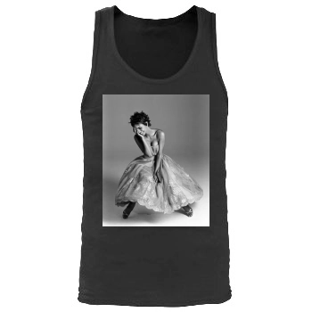 Halle Berry Men's Tank Top