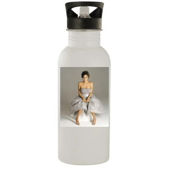 Halle Berry Stainless Steel Water Bottle