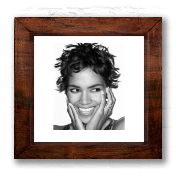 Halle Berry 6x6