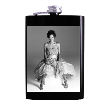 Halle Berry Hip Flask