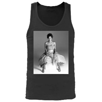 Halle Berry Men's Tank Top