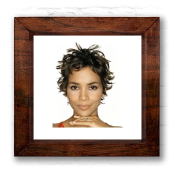 Halle Berry 6x6