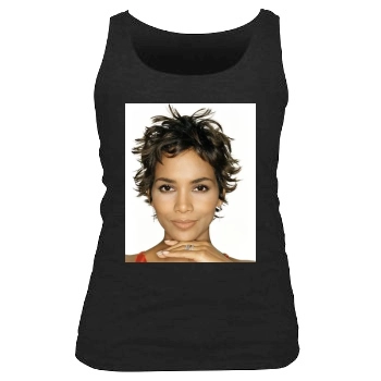 Halle Berry Women's Tank Top