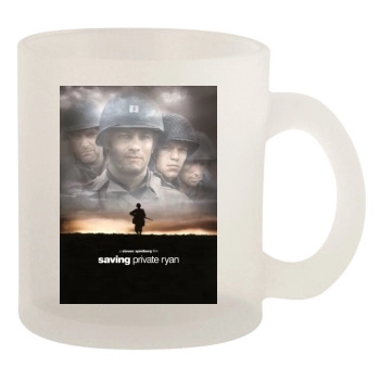 Saving Private Ryan (1998) 10oz Frosted Mug