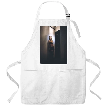 Halle Berry Apron