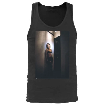 Halle Berry Men's Tank Top