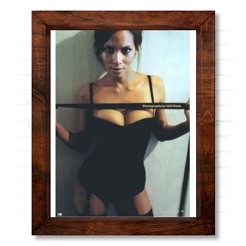 Halle Berry 14x17