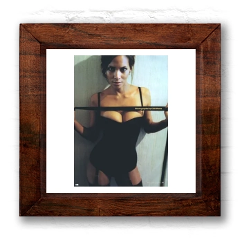 Halle Berry 6x6