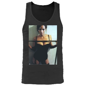 Halle Berry Men's Tank Top