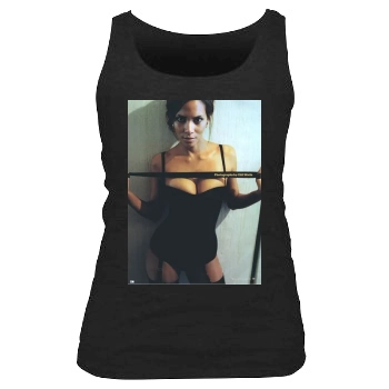 Halle Berry Women's Tank Top