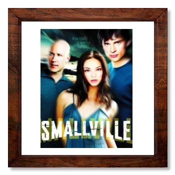 Smallville (2001) 12x12