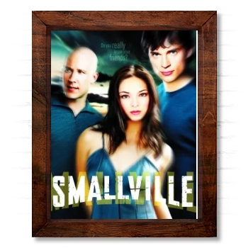 Smallville (2001) 14x17