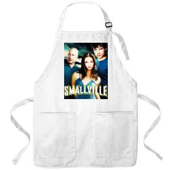 Smallville (2001) Apron