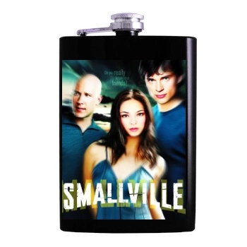 Smallville (2001) Hip Flask