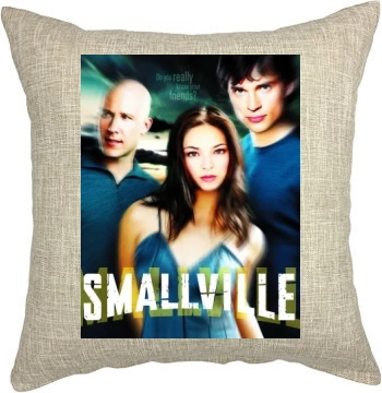 Smallville (2001) Pillow