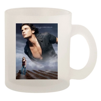 Smallville (2001) 10oz Frosted Mug