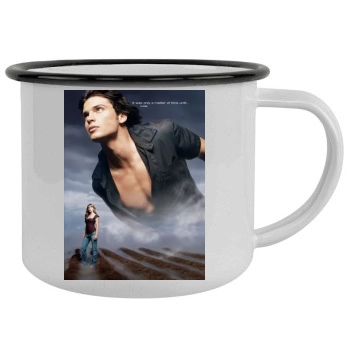 Smallville (2001) Camping Mug