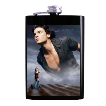 Smallville (2001) Hip Flask