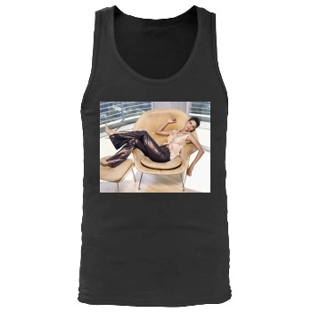 Halle Berry Men's Tank Top