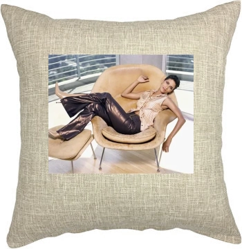 Halle Berry Pillow