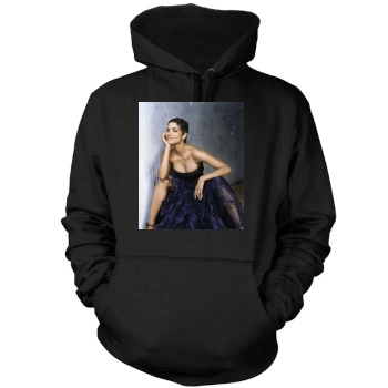 Halle Berry Mens Pullover Hoodie Sweatshirt