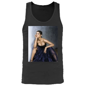 Halle Berry Men's Tank Top