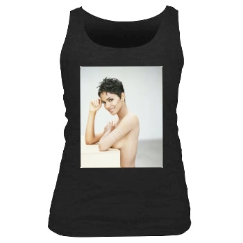 Halle Berry Women's Tank Top