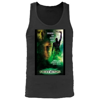 Star Trek: Nemesis (2002) Men's Tank Top