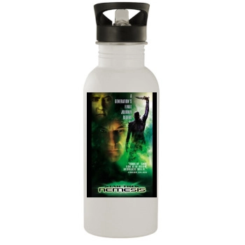 Star Trek: Nemesis (2002) Stainless Steel Water Bottle