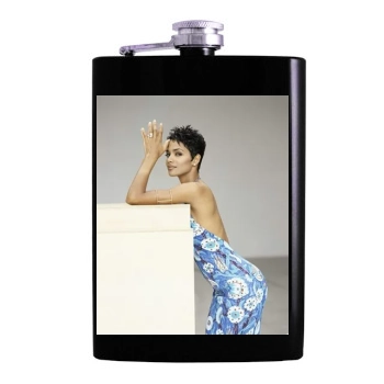 Halle Berry Hip Flask