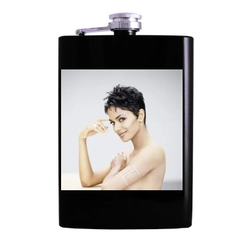 Halle Berry Hip Flask