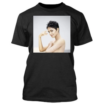 Halle Berry Men's TShirt