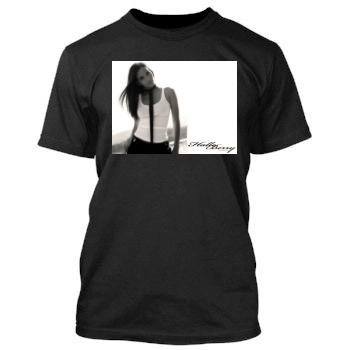 Halle Berry Men's TShirt