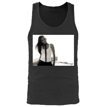 Halle Berry Men's Tank Top