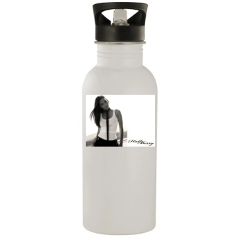 Halle Berry Stainless Steel Water Bottle