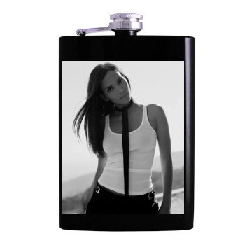 Halle Berry Hip Flask