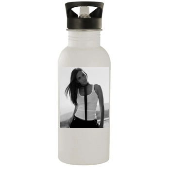 Halle Berry Stainless Steel Water Bottle