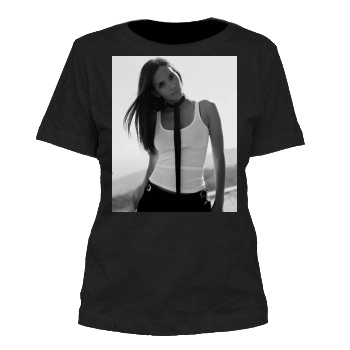 Halle Berry Women's Cut T-Shirt