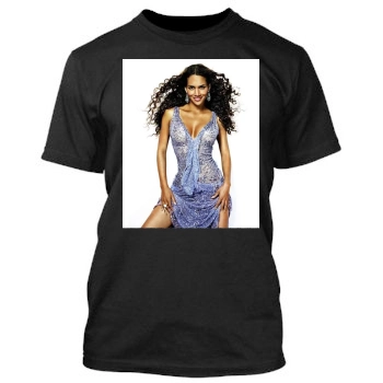 Halle Berry Men's TShirt