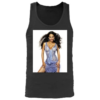 Halle Berry Men's Tank Top