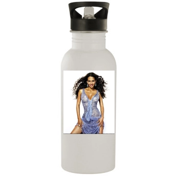 Halle Berry Stainless Steel Water Bottle