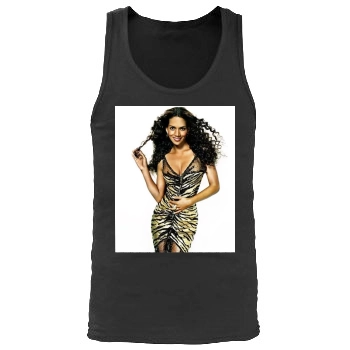 Halle Berry Men's Tank Top